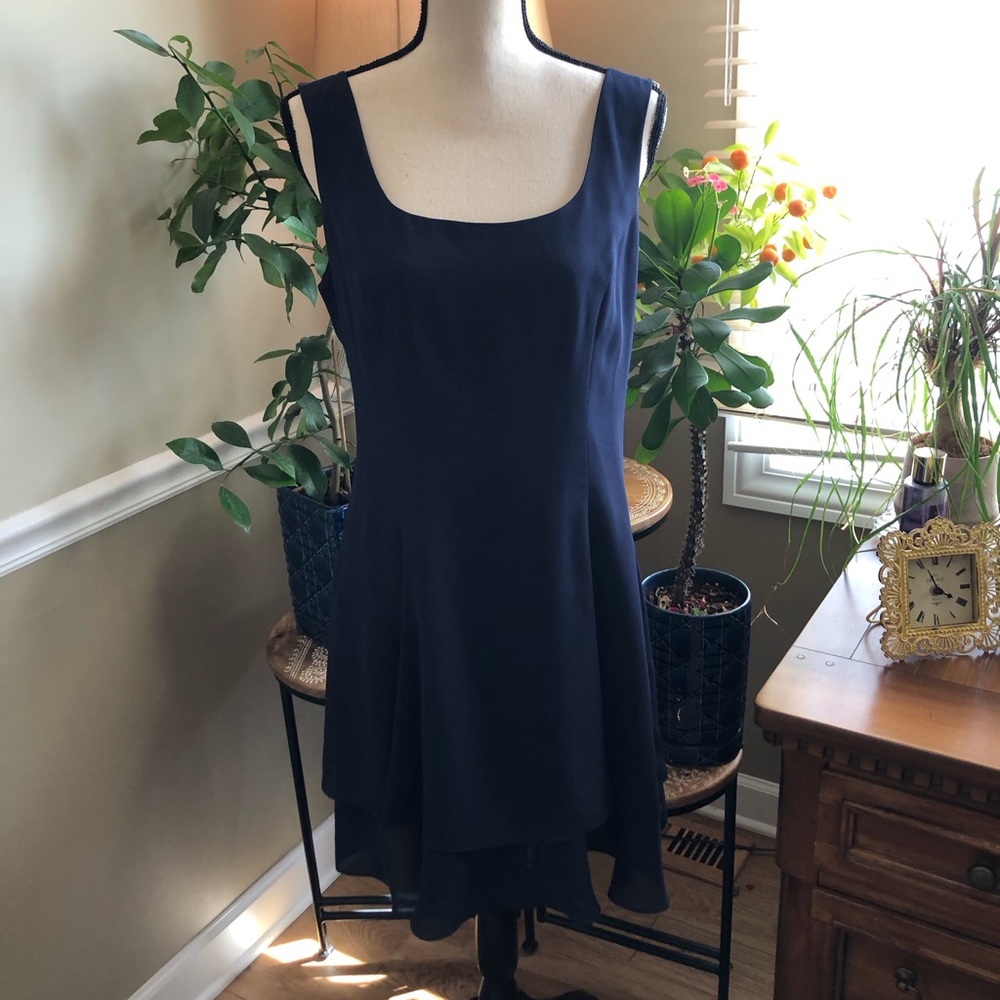 Beautiful ~🌹 90’s ~ Vintage ~Women’s Mini Cocktail Dress!